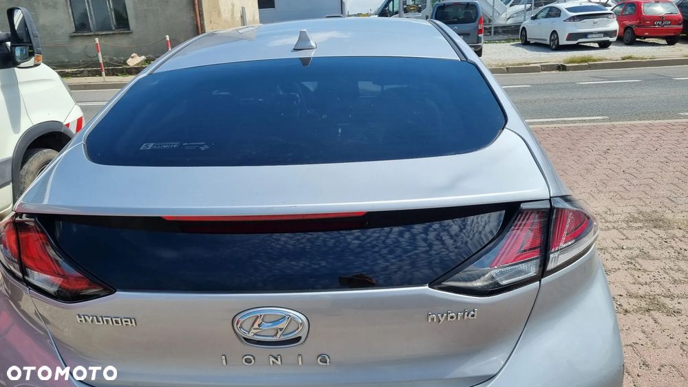 Hyundai IONIQ 1.6 GDI Advantage - 18