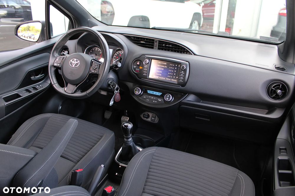 Toyota Yaris 1.5 Selection - 3