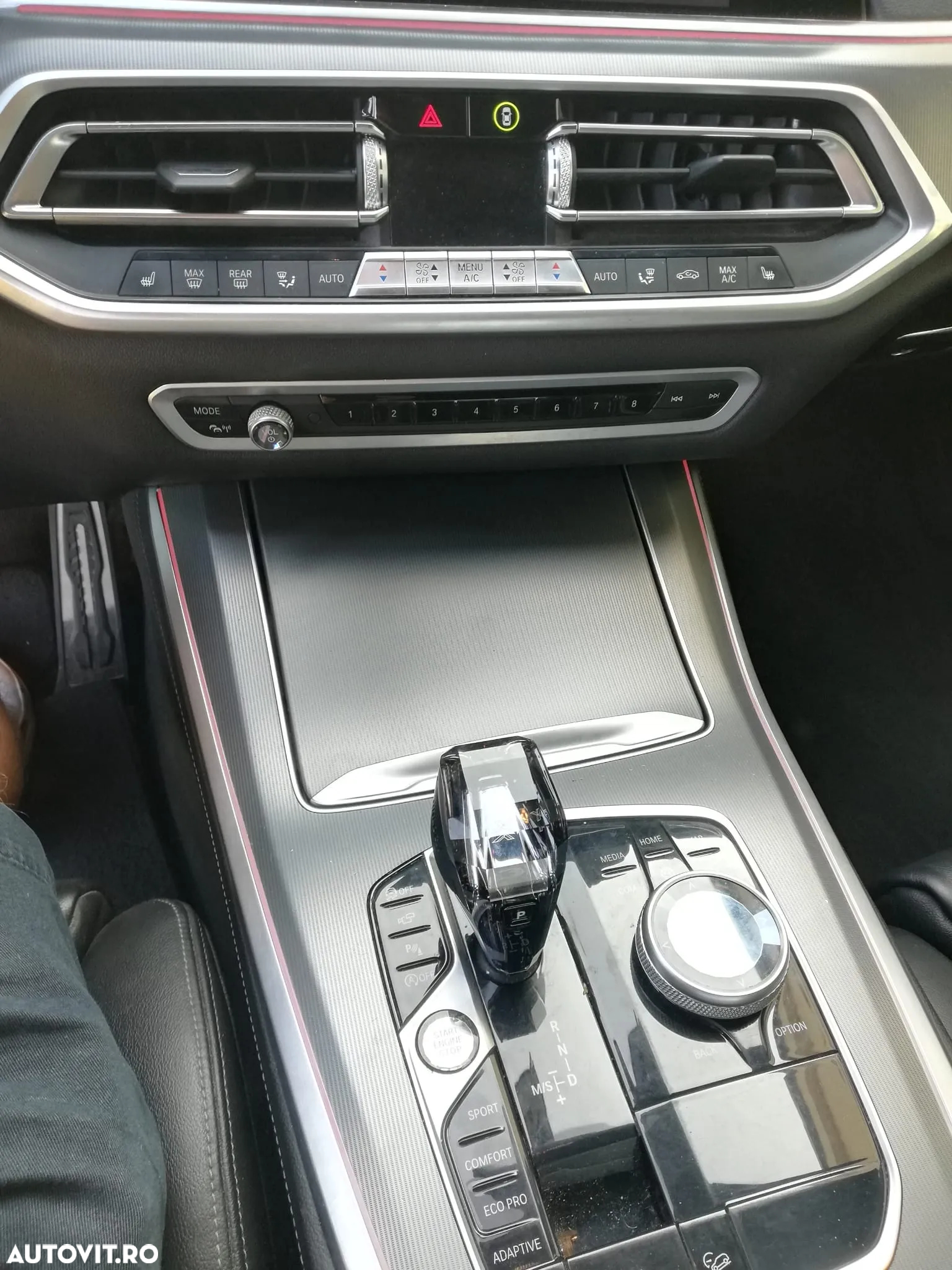 BMW X5 xDrive30d xLine - 18