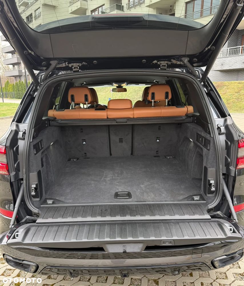 BMW X5 xDrive25d - 23