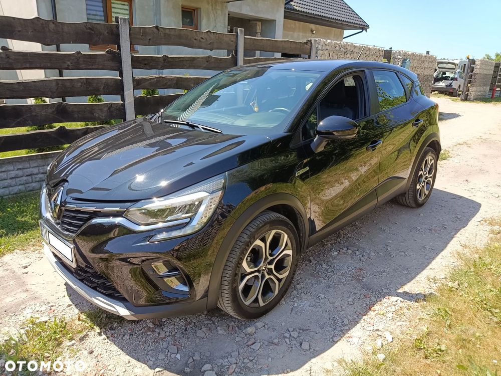 Renault Captur - 6
