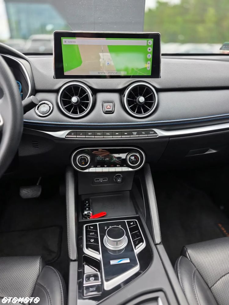 Seres 3 53kWh Luxury - 21