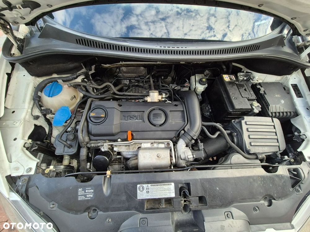 Seat Altea XL - 38