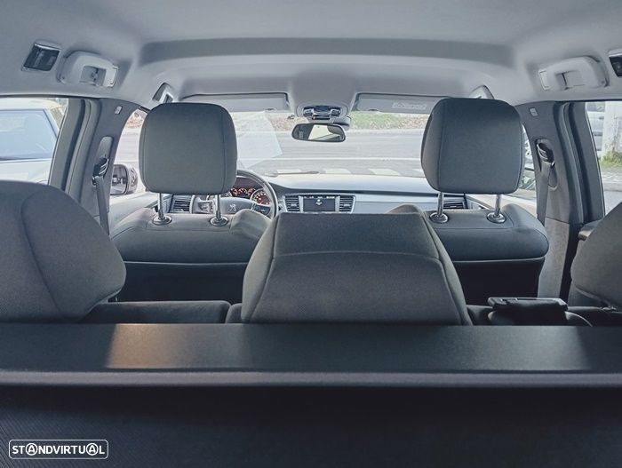 Peugeot 508 SW 1.6 BlueHDi Active - 53