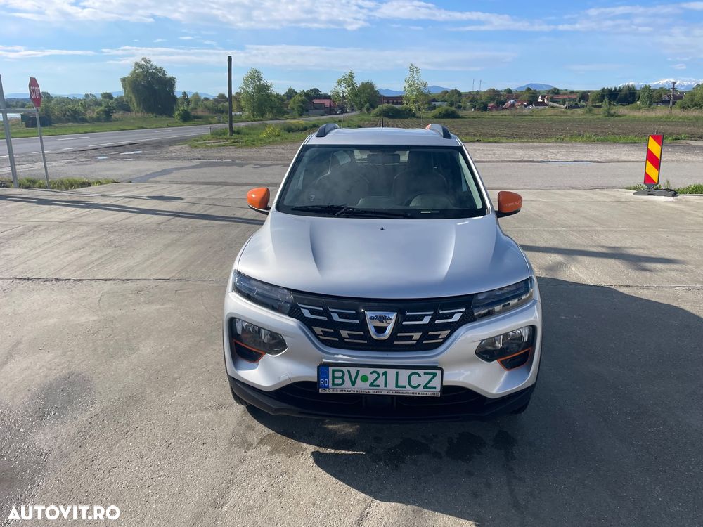 DACIA Spring 2022 — imagine 2