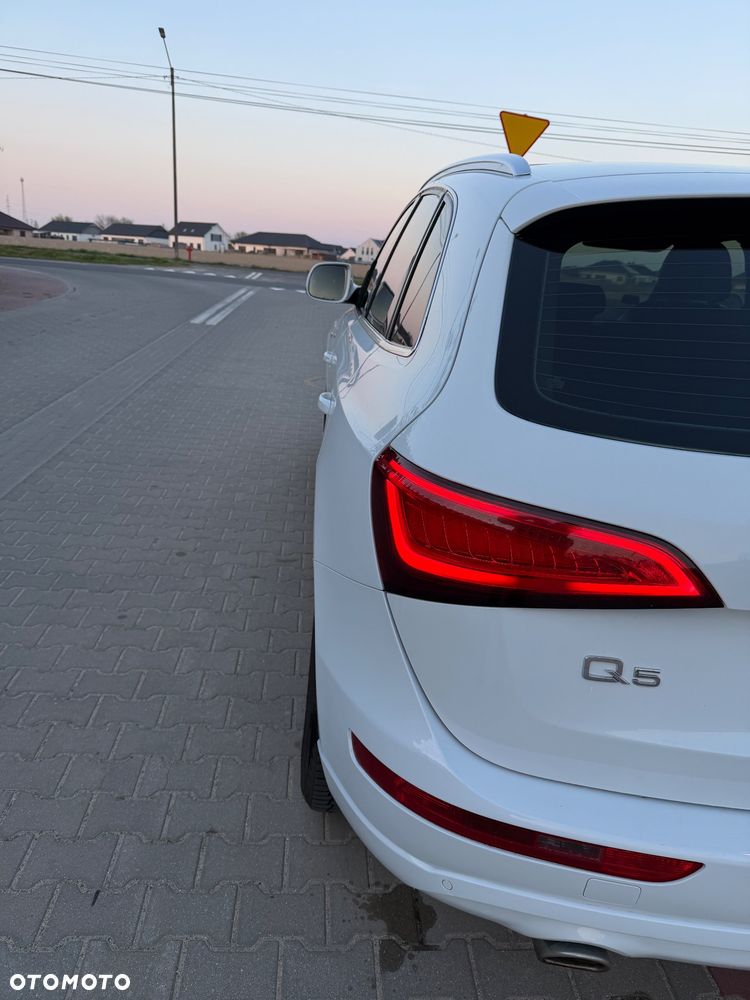Audi Q5 - 14