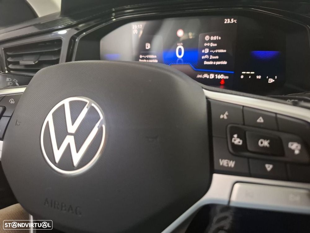 VW Polo 1.0 TSI Urban DSG - 27