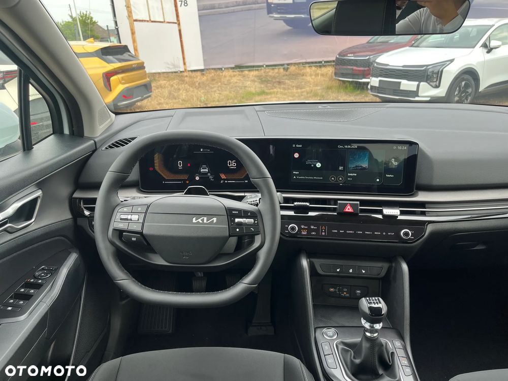 Kia Sportage 1.6 T-GDI M 2WD - 18