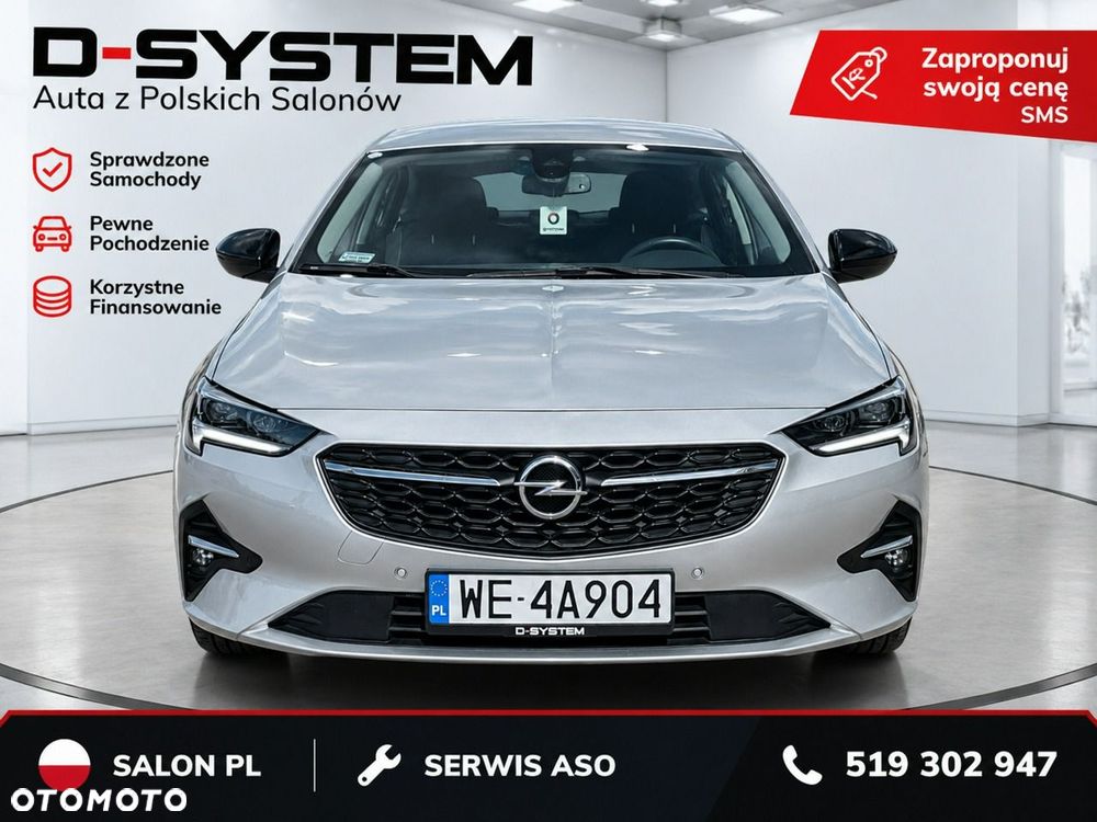 Opel Insignia 1.5 CDTI Business Elegance S&S - 13