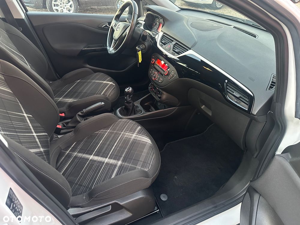 Opel Corsa 1.4 (ecoFLEX) Start/Stop Color Edition - 7