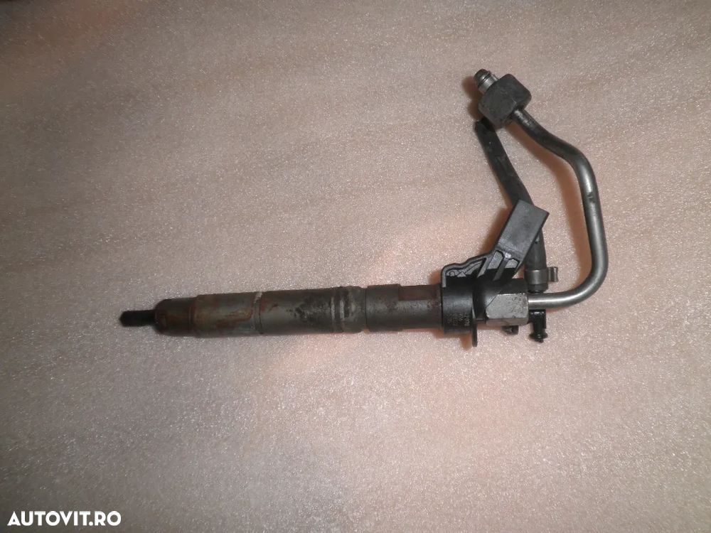 Injectoare Mercedes E Class W211 , ML W164, S Class W221, CLS W219 3.0 CDI A6420701987 0445115076 - 1