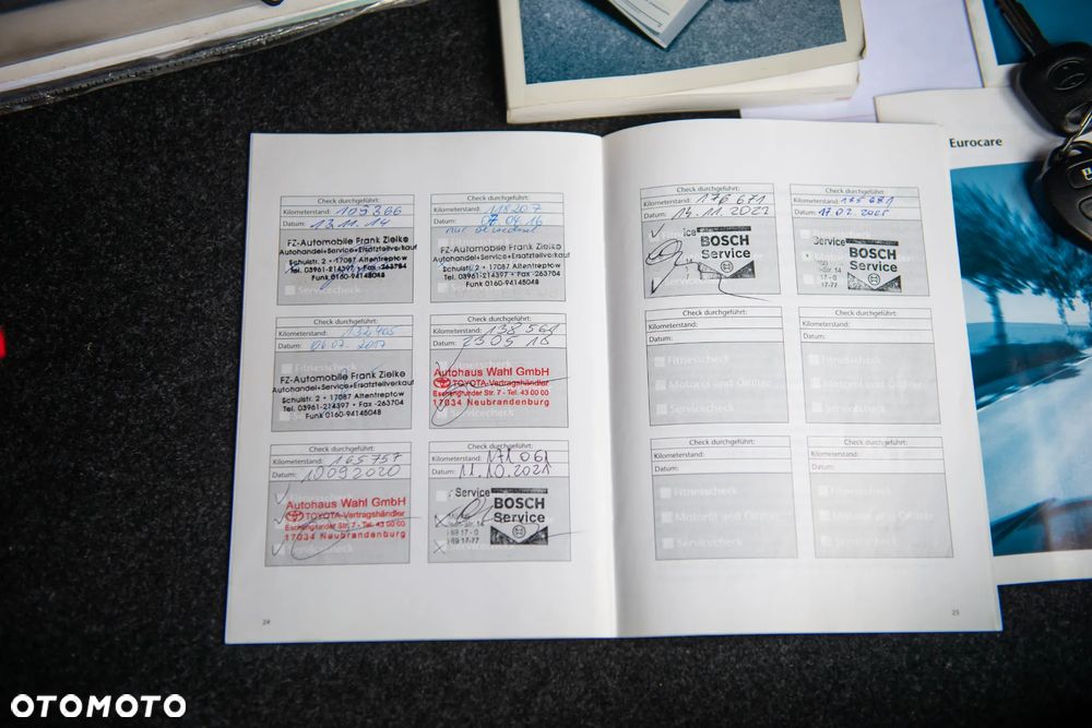 Toyota Auris 1.6 Edition - 37