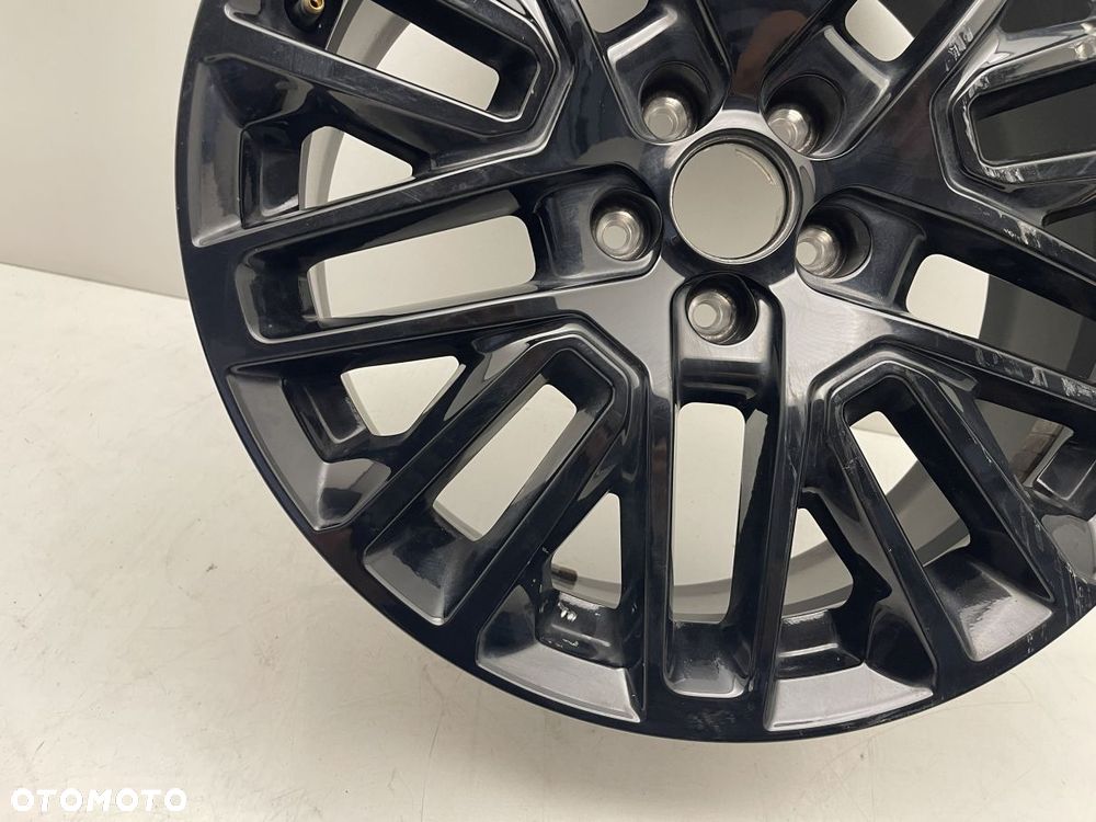 ORYGINALNA FELGA JEEP COMPASS II RENEGADE 19" 5x110 52209241 OE - 5