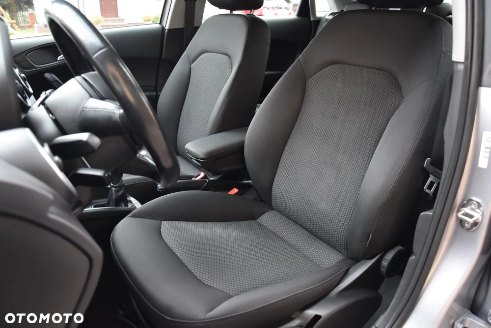 Audi A1 Sportback 1.4 TDI - 22