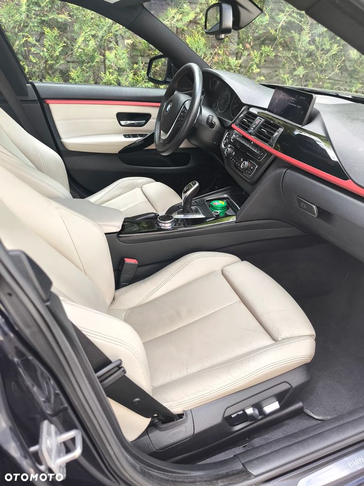 BMW Seria 4 428i xDrive - 8