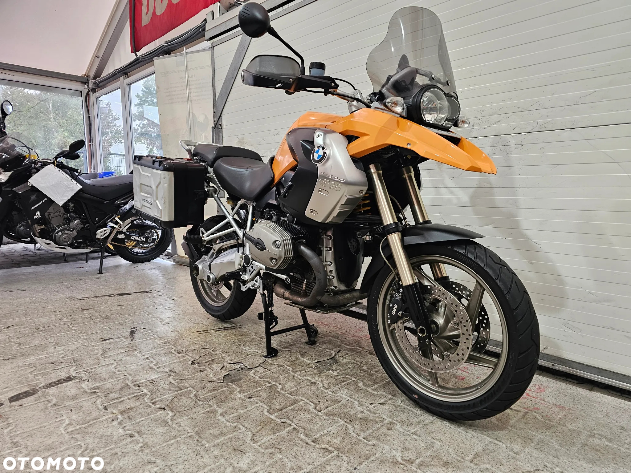 BMW GS - 16