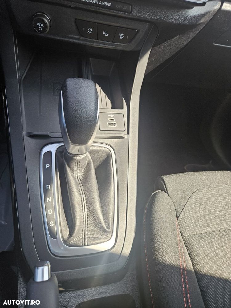 Ford Puma - 17