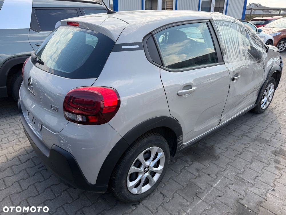Citroën C3 Pure Tech 83 S&S SHINE - 10