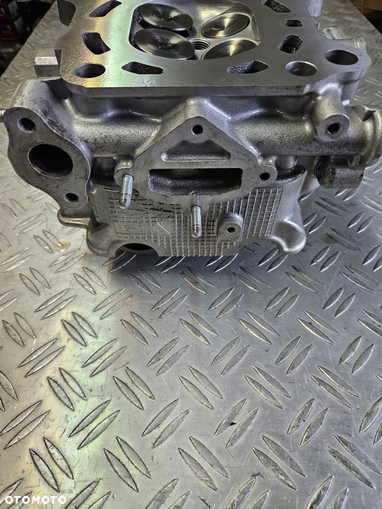 GŁOWICA SUZUKI 2.0 16V J20A - 5