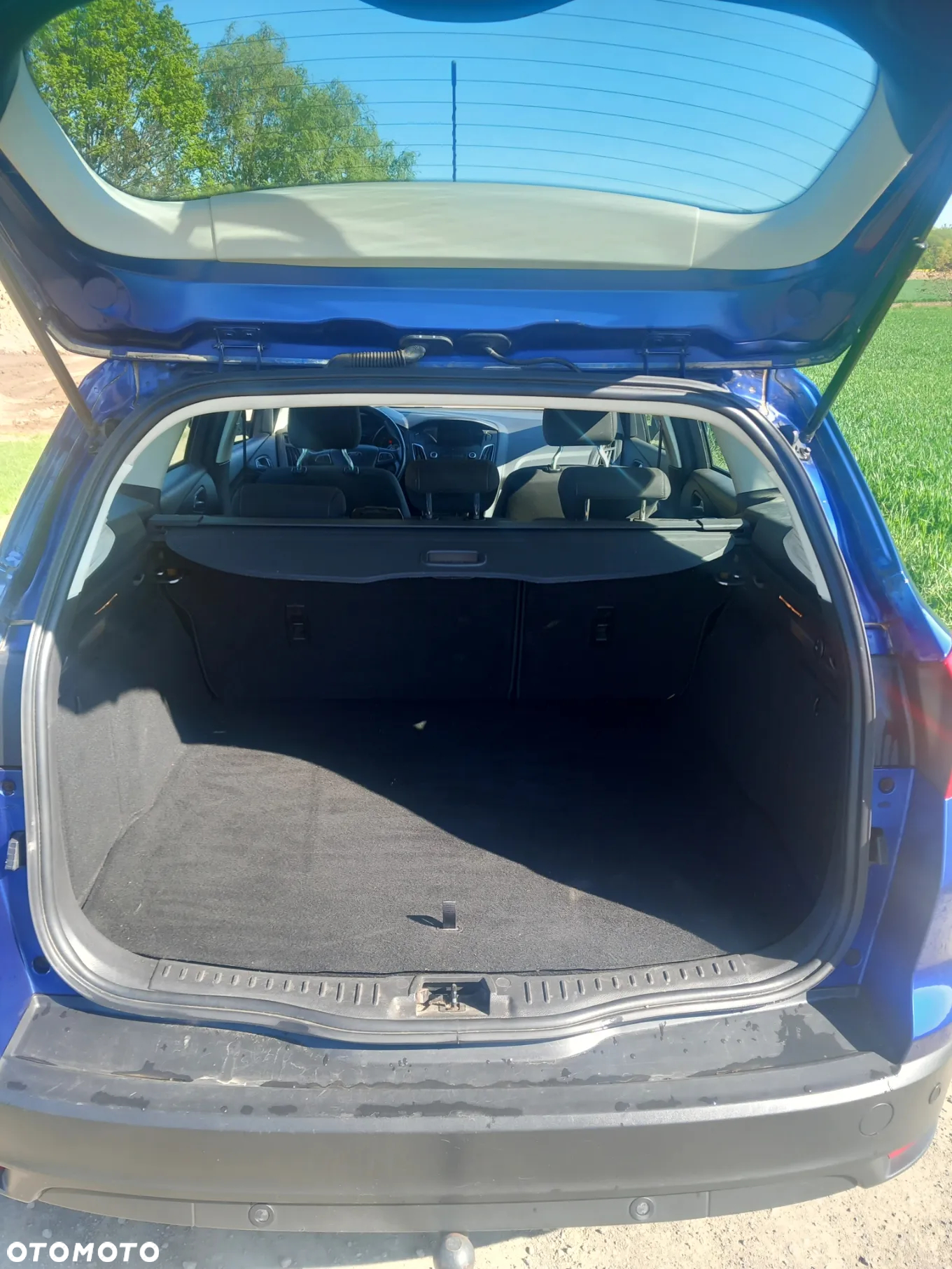 Ford Focus - 8