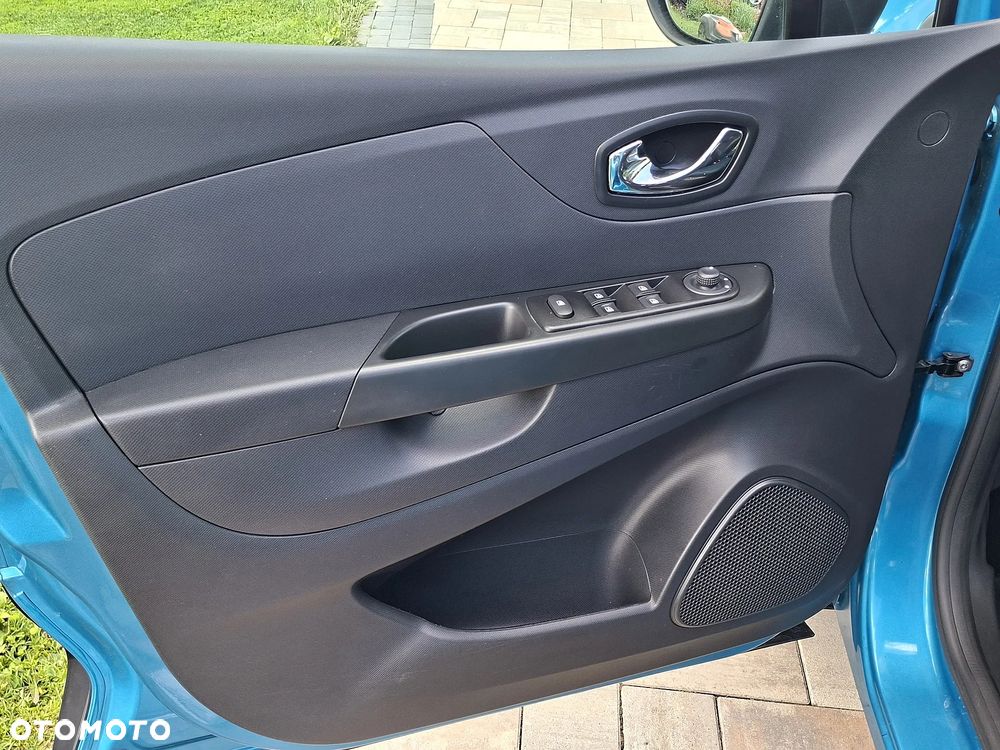 Renault Captur - 14