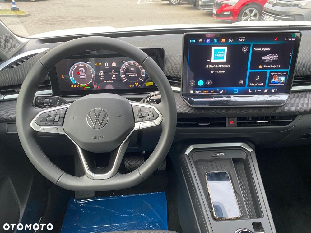 Volkswagen T-Roc 1.5 TSI Life DSG - 13