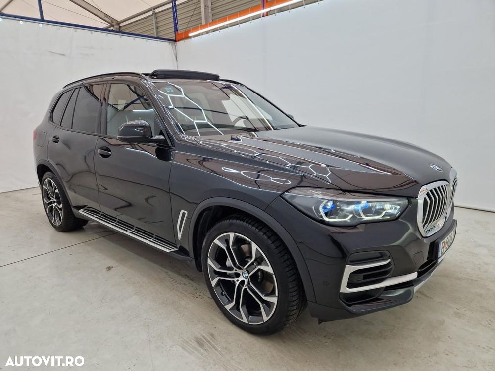 BMW X5 xDrive40i AT MHEV - 3