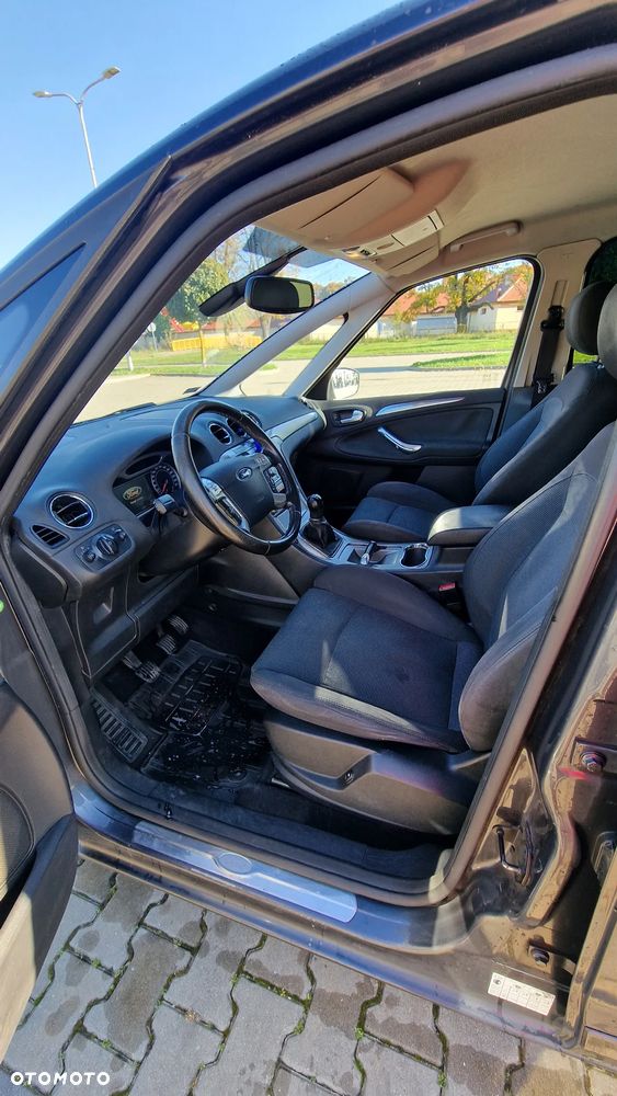 Ford S-Max 2.0 Ambiente - 6