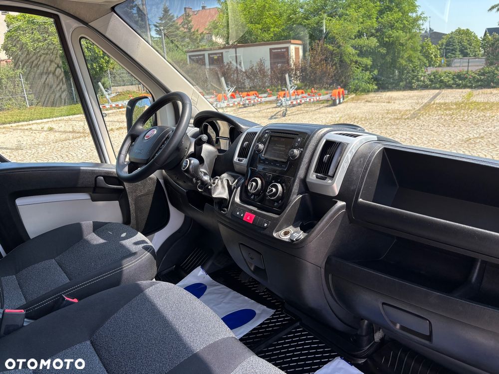Fiat DUCATO L4H3 - 20
