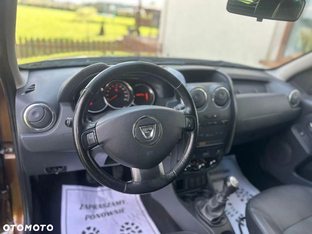 Dacia Duster TCe 125 4x2 Celebration - 13