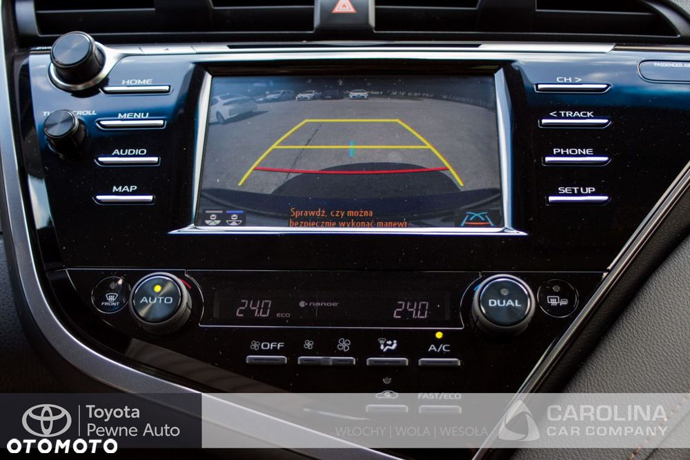 Toyota Camry - 15