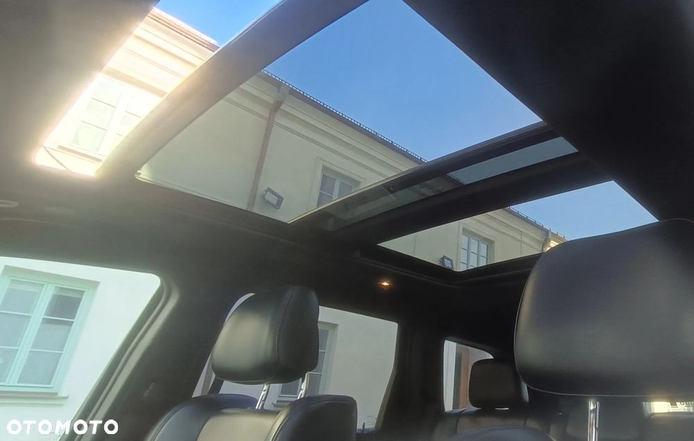 Jeep Grand Cherokee 3.0 CRD Overland Summit EU6 - 22