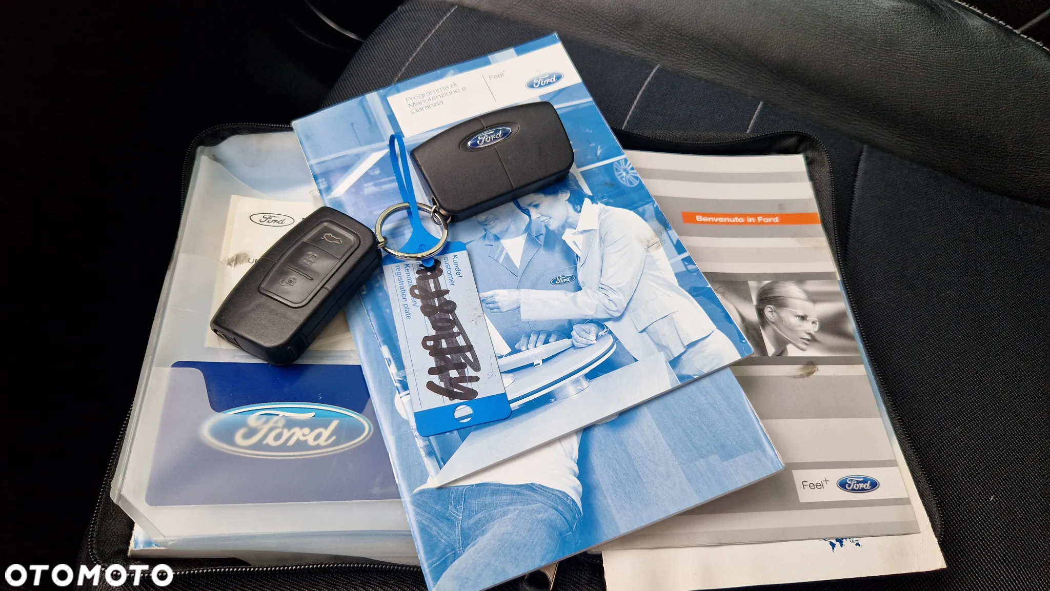 Ford Kuga 2.0 TDCi 4x4 Titanium - 23