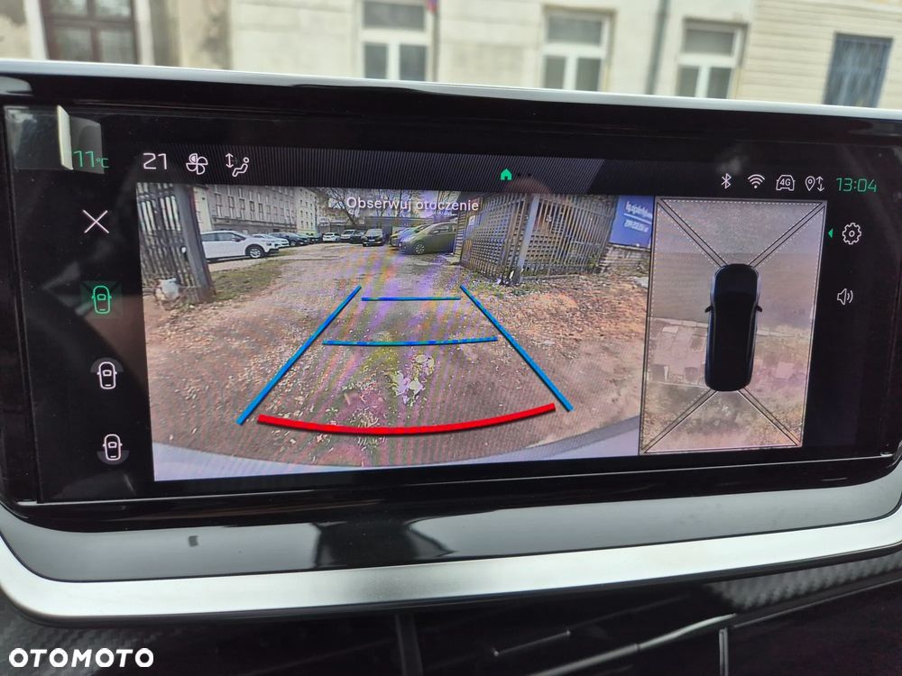 Peugeot 2008 PureTech 100 Stop&Start Allure - 19