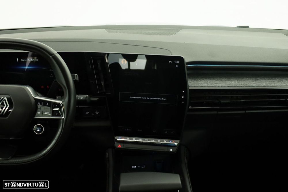 Renault Austral 1.3 Mild Hybrid Techno Auto - 9