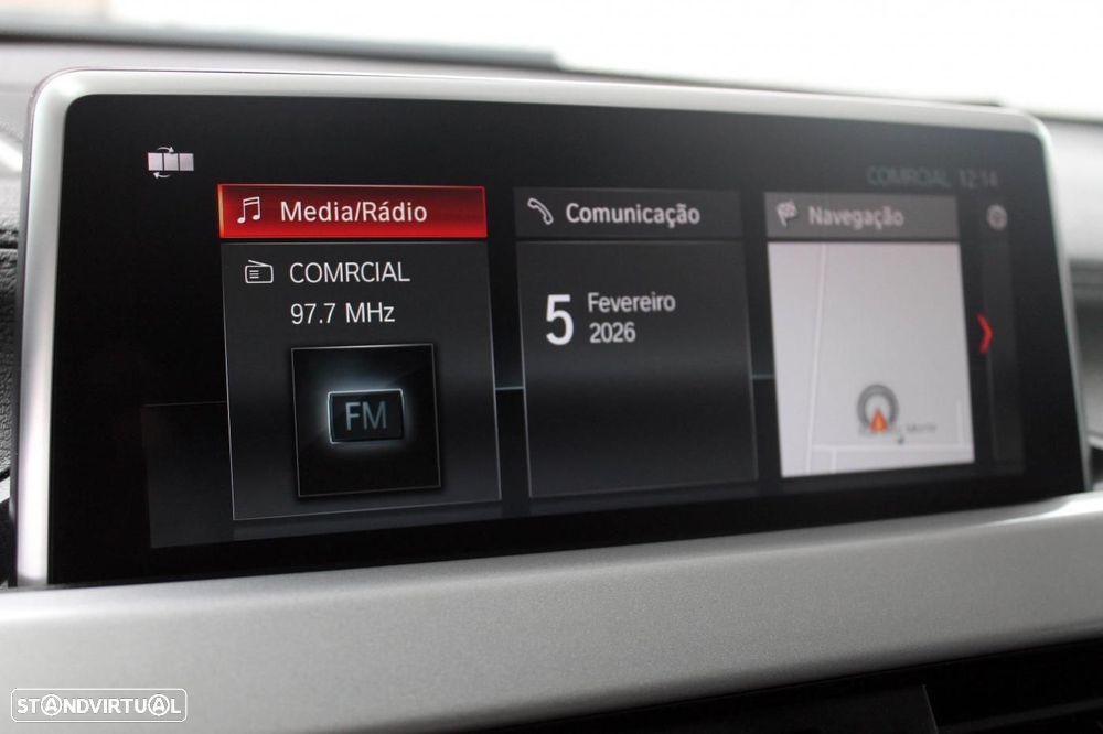 BMW X2 16 d sDrive Auto - 13