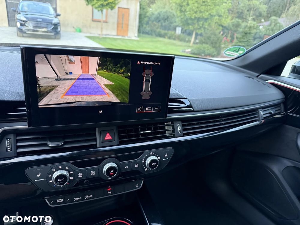 Audi A4 Avant 40 TFSI mHEV S Line S tronic - 31