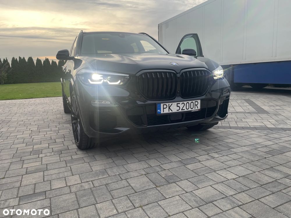 BMW X5 xDrive30d - 12