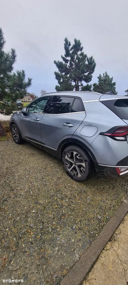 Kia Sportage 1.6 T-GDI Business Line 2WD - 13