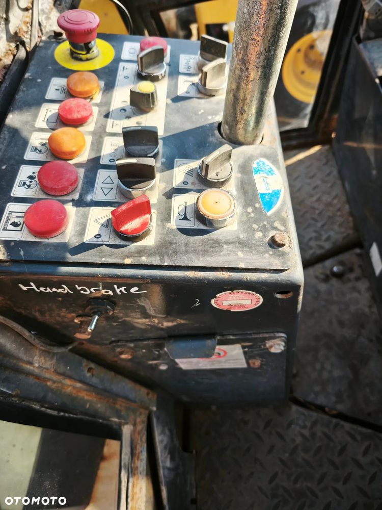 Bomag BW 138 AC - 14