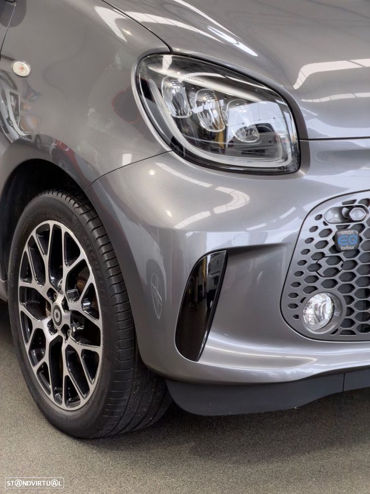 Smart ForFour EQ Prime - 26