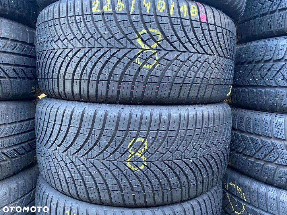 225/40r18 Goodyear Vector 4S gen3_6,2mm_4szt_(8) - 3