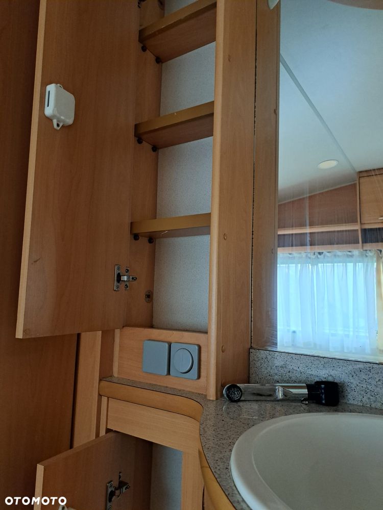Wilk SPORT 490 - 4
