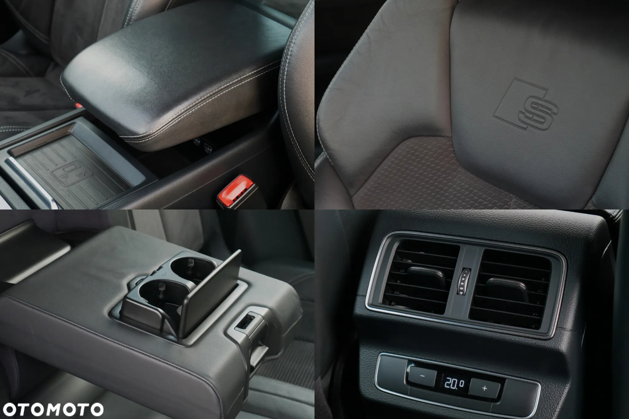 Audi Q5 2.0 TDI Quattro Sport S tronic - 36