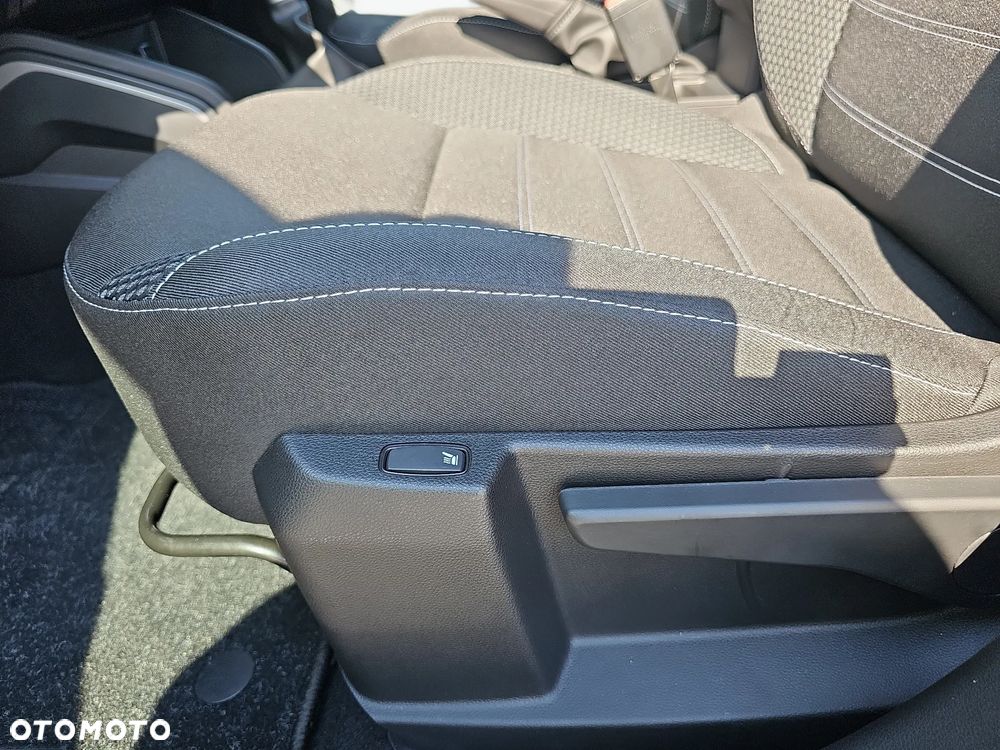 Dacia Duster 1.3 TCe Journey EDC - 25