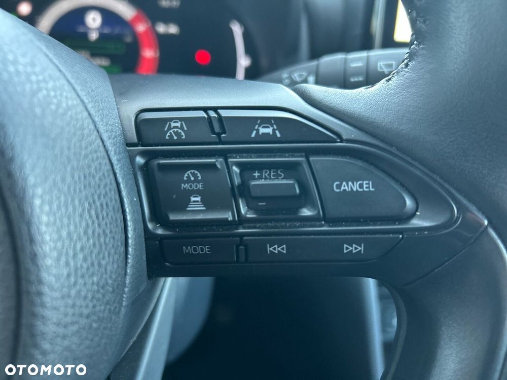 Toyota Yaris Cross Hybrid 1.5 Style - 13