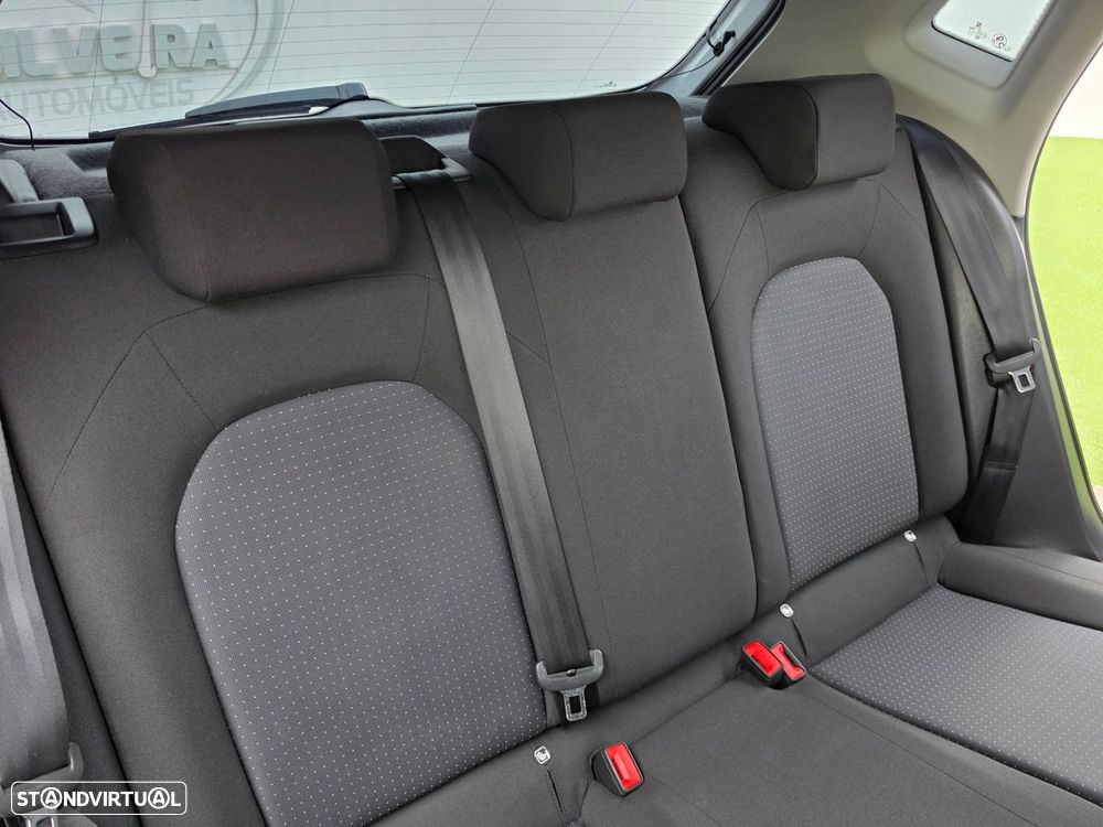 SEAT Ibiza 1.0 TSI Style - 33