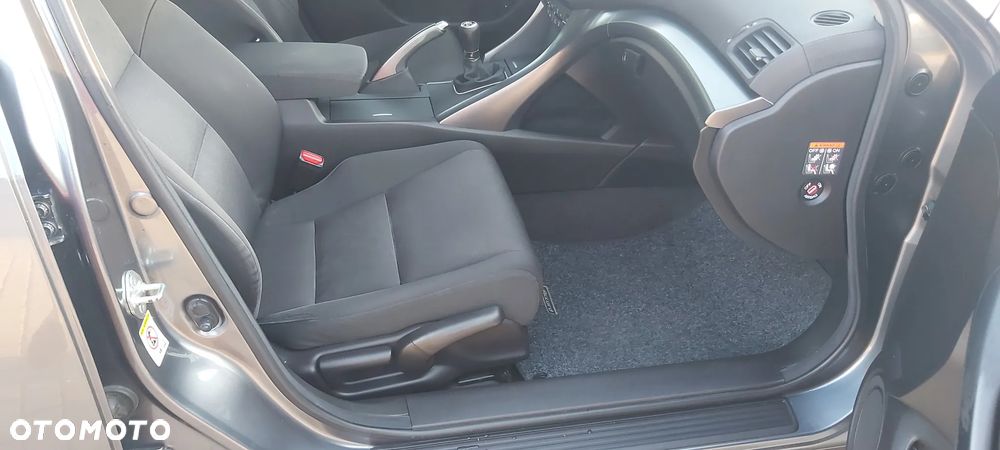 Honda Accord 2.0 Lifestyle - 12