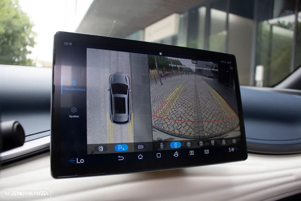 BYD Atto 3 Comfort - 40