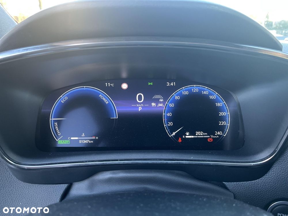 Toyota Corolla 1.8 Hybrid Comfort - 17